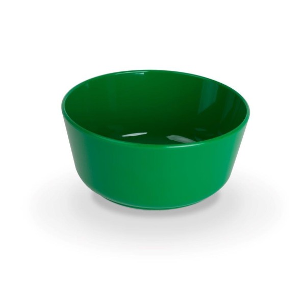 (PP) Müslischale, Ø 11 cm grün