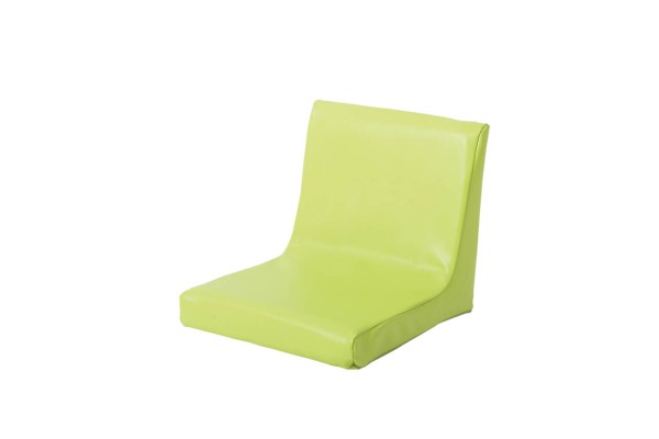 Sitzauflage für Model Franek, grün