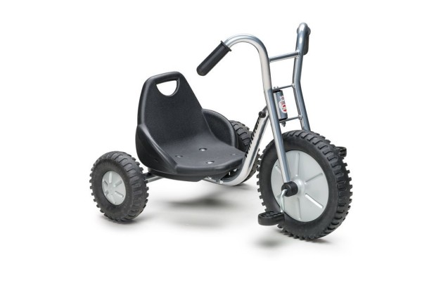 Winther Viking Explorer OFF-ROAD Easy Rider