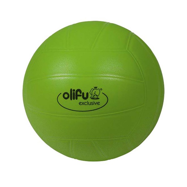 Sportball groß, 21 cm, 10er-Pack, best. aus: