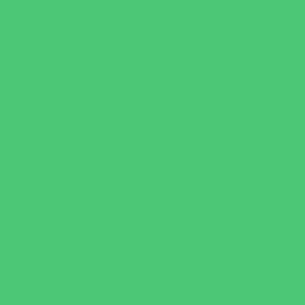 Tonpapier 130g einfarbig, 25 Bg. smaragdgrün